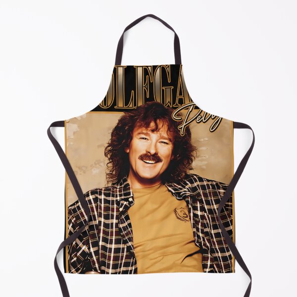 Item preview, WOLFGANG PETRY designed and sold by GhostlyEdits.