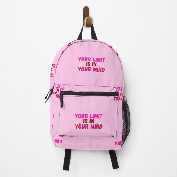 Item preview, Your Limit Is In Your  designed and sold by Kony16.