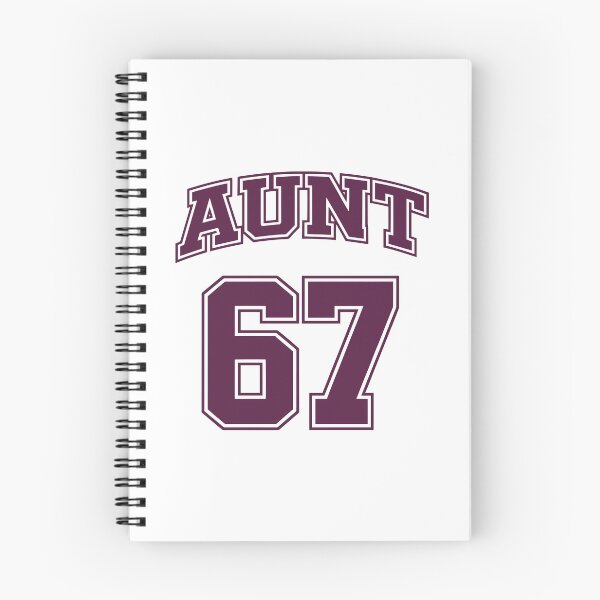Artikelvorschau, Tante 67 Meme entworfen und verkauft von gunaone-design.