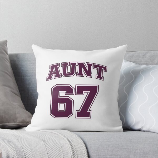 Artikelvorschau, Tante 67 Meme entworfen und verkauft von gunaone-design.