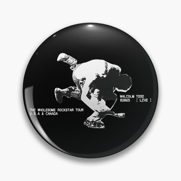 Item preview, Malcolm Todd designed and sold by damipstore.