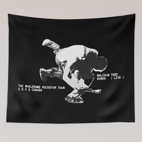 Item preview, Malcolm Todd designed and sold by damipstore.