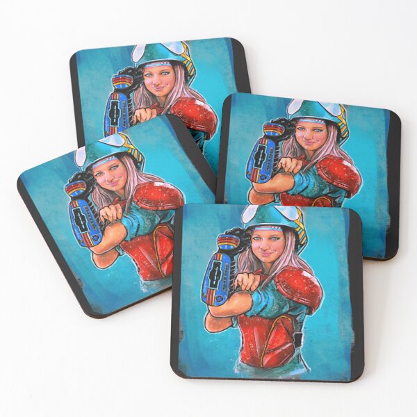 Item preview, Apple is Turbo Girl  designed and sold by Cesar93.