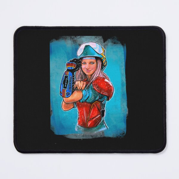 Item preview, Apple is Turbo Girl  designed and sold by Cesar93.