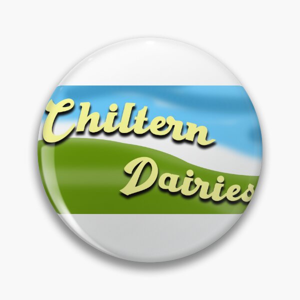 Item preview, Chiltern Dairies designed and sold by Normbot2000.