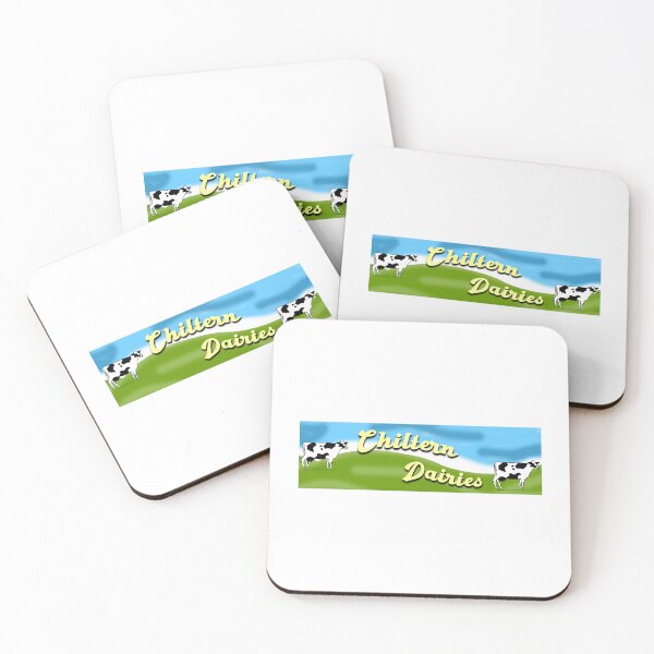 Item preview, Chiltern Dairies designed and sold by Normbot2000.