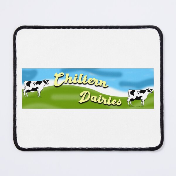 Item preview, Chiltern Dairies designed and sold by Normbot2000.