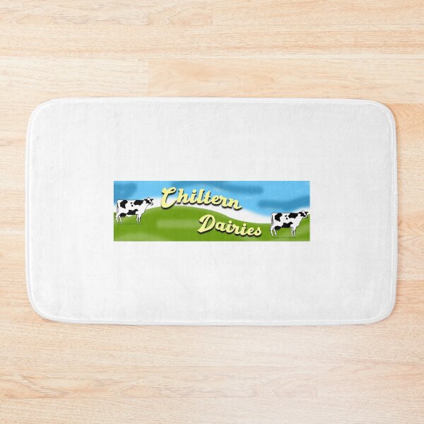 Item preview, Chiltern Dairies designed and sold by Normbot2000.