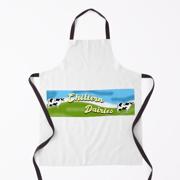 Item preview, Chiltern Dairies designed and sold by Normbot2000.