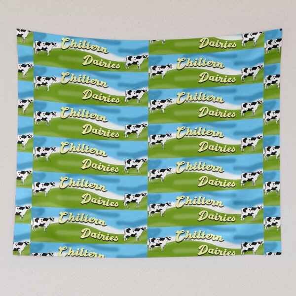 Item preview, Chiltern Dairies designed and sold by Normbot2000.