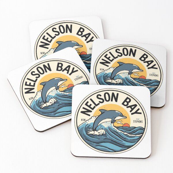 Item preview, NELSON BAY PORT STEPHENS NSW designed and sold by PamLeeDesign.