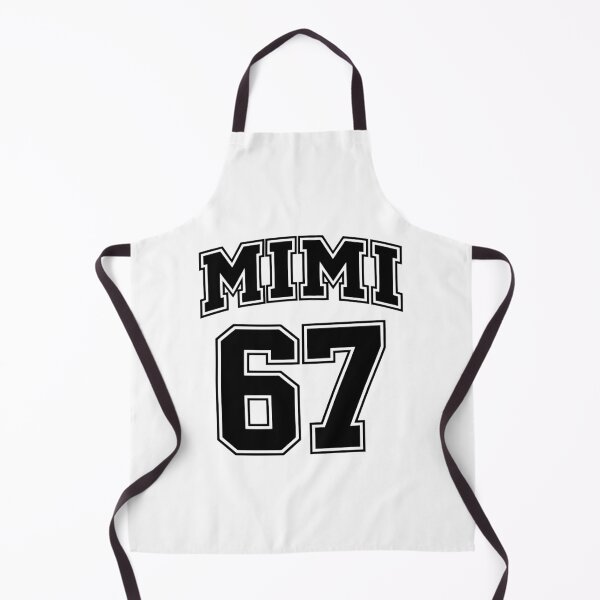 Item preview, Mimi 67 Meme Funny Gen Alpha Slang designed and sold by gunaone-design.