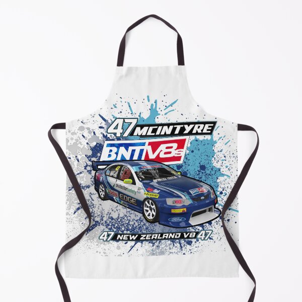 Item preview, John McIntyre 09 NZV8 designed and sold by Heywood47.