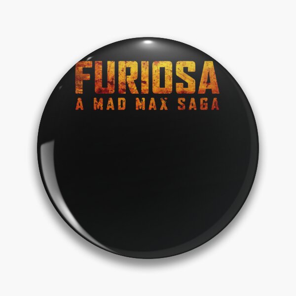 Item preview, Furiosa A Mad Max Saga Chris Hemsworth Anya Taylor Joy  designed and sold by Cesar93.