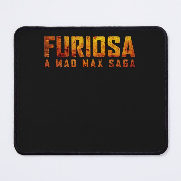 Item preview, Furiosa A Mad Max Saga Chris Hemsworth Anya Taylor Joy  designed and sold by Cesar93.