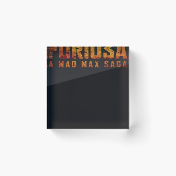 Item preview, Furiosa A Mad Max Saga Chris Hemsworth Anya Taylor Joy  designed and sold by Cesar93.