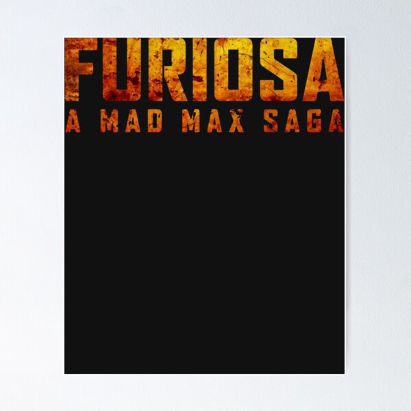 Item preview, Furiosa A Mad Max Saga Chris Hemsworth Anya Taylor Joy  designed and sold by Cesar93.