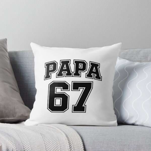 Artikelvorschau, Papa 67 Meme entworfen und verkauft von gunaone-design.