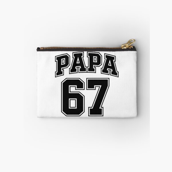 Artikelvorschau, Papa 67 Meme entworfen und verkauft von gunaone-design.