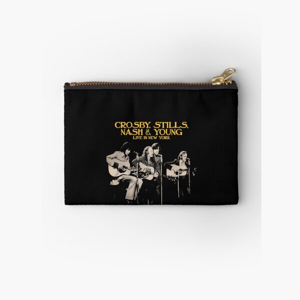 Item preview, Crosby Stills Nash Young  designed and sold by GhostlyEdits.