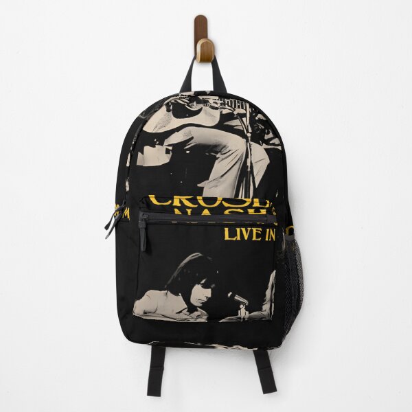 Item preview, Crosby Stills Nash Young  designed and sold by GhostlyEdits.