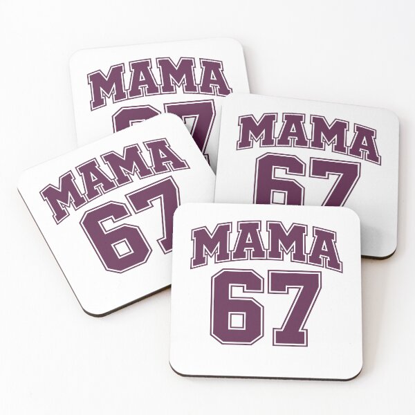 Item preview, Mama 67 Meme designed and sold by gunaone-design.