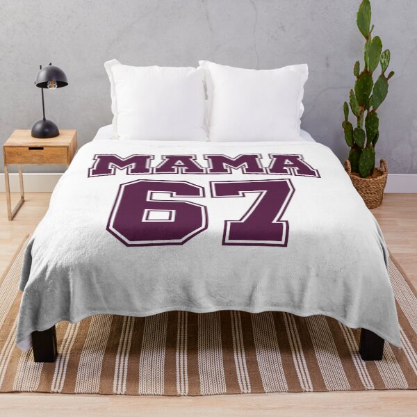 Item preview, Mama 67 Meme designed and sold by gunaone-design.