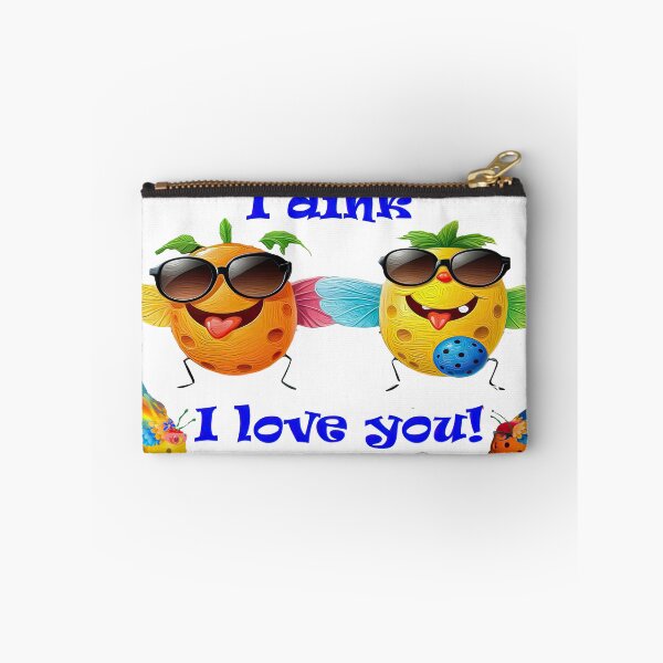 Item preview, I LOVE DINKING! designed and sold by George Buggs.