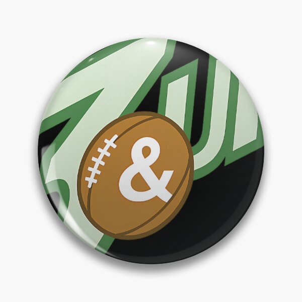 Item preview, 3Rd And Unpredictable Football Club designed and sold by petar13.