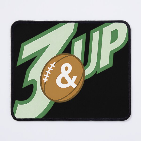Item preview, 3Rd And Unpredictable Football Club designed and sold by petar13.