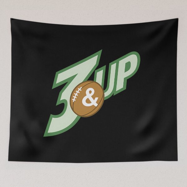 Item preview, 3Rd And Unpredictable Football Club designed and sold by petar13.