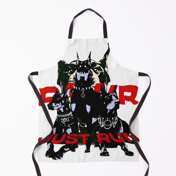 Item preview, Three Dogs Rawr designed and sold by depthsmoke.