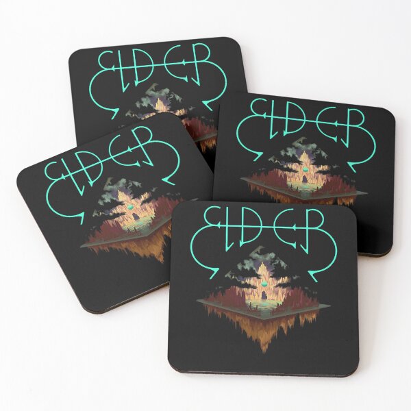 Item preview, ELDER BAND  designed and sold by GhostlyEdits.