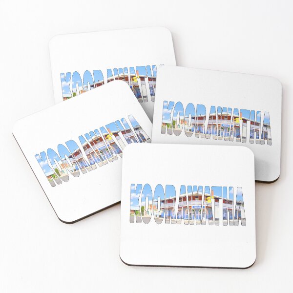 Item preview, KOORAWATHA - NSW Australia Country Historic Hotel Pub South West Slopes designed and sold by Adam Gormley.