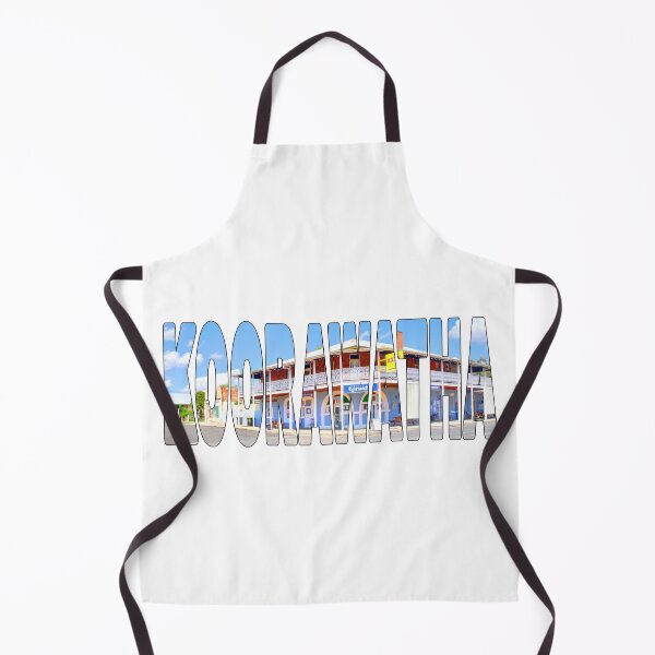 Item preview, KOORAWATHA - NSW Australia Country Historic Hotel Pub South West Slopes designed and sold by Adam Gormley.