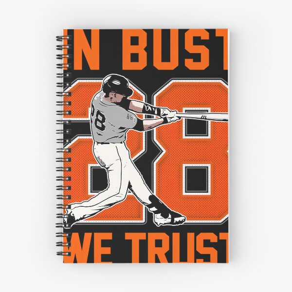 Item preview, Buster Posey designed and sold by CyanCielo.