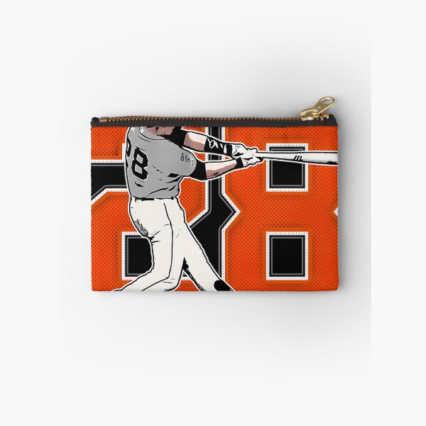 Item preview, Buster Posey designed and sold by CyanCielo.