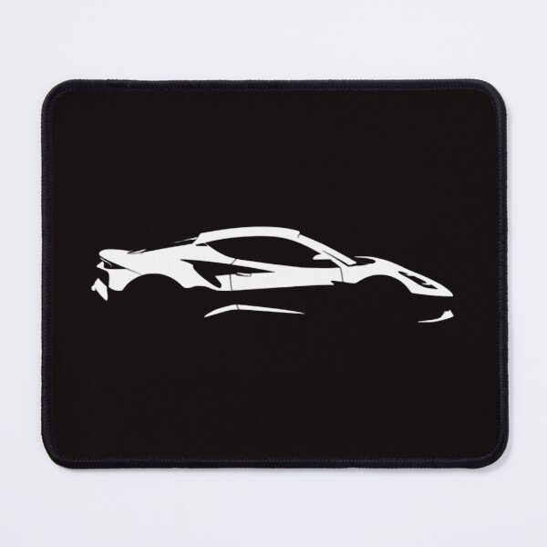 Item preview, Lotus Emira Silhouette designed and sold by habituswearco.