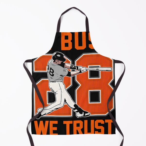 Item preview, Buster Posey designed and sold by CyanCielo.