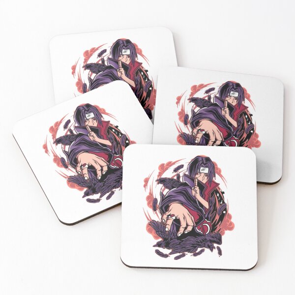 Item preview, itachi uchiha designed and sold by CultKinitoUwU.