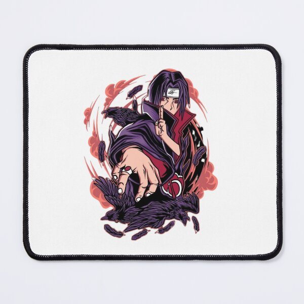 Item preview, itachi uchiha designed and sold by CultKinitoUwU.