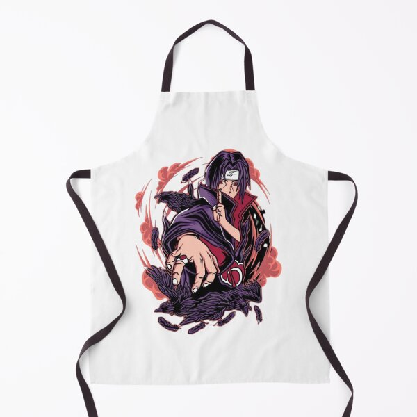 Item preview, itachi uchiha designed and sold by CultKinitoUwU.