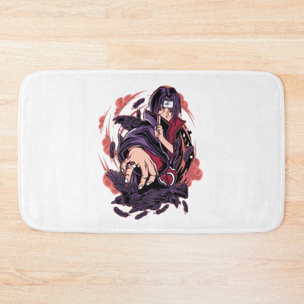 Item preview, itachi uchiha designed and sold by CultKinitoUwU.