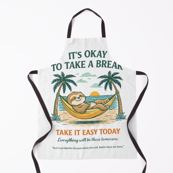 Item preview, Lazy Beach Day designed and sold by Matinez Pink.
