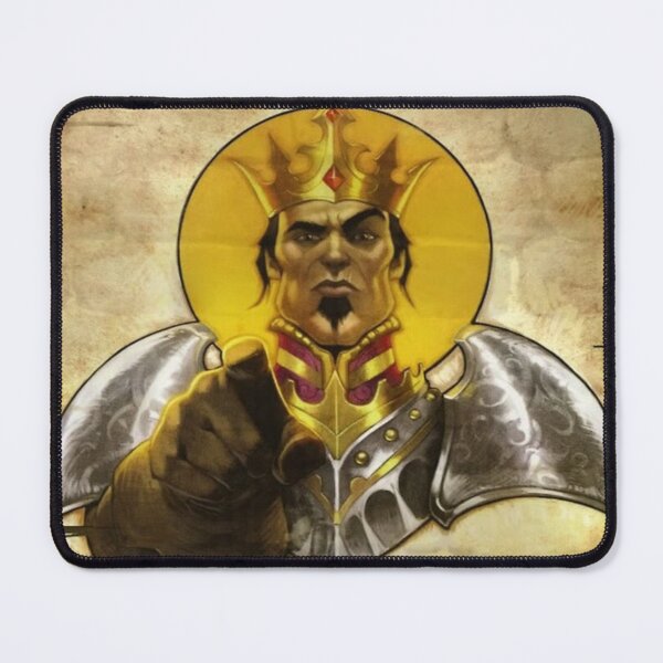 Item preview, Albion Needs You - Fable III Poster designed and sold by JustABrokeFan.