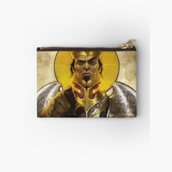 Item preview, Albion Needs You - Fable III Poster designed and sold by JustABrokeFan.