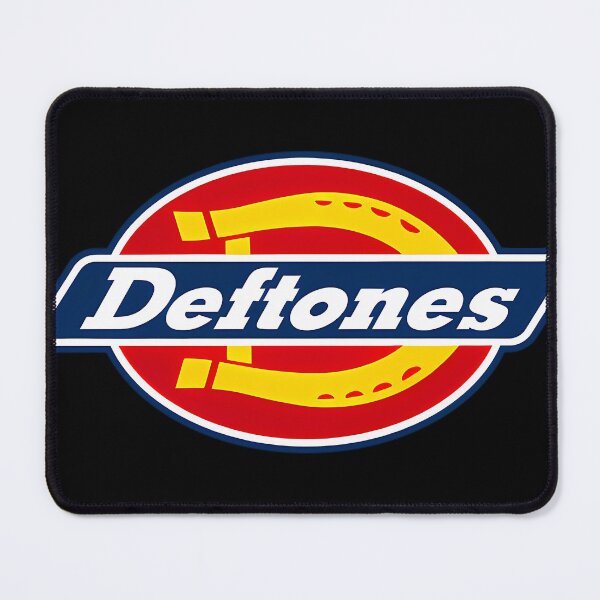 Item preview, Deftones Dickies Deftones X Dickies Collab L designed and sold by IGOOR.