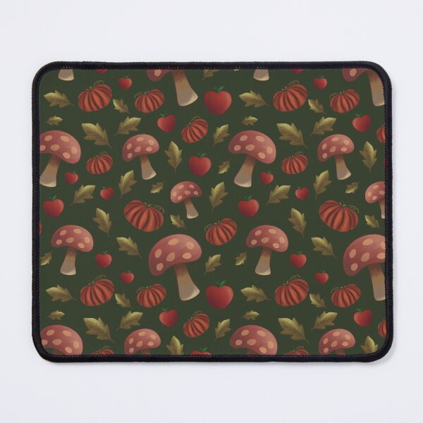 Item preview, Autumn Harvest Pattern designed and sold by FebruaryBloom.