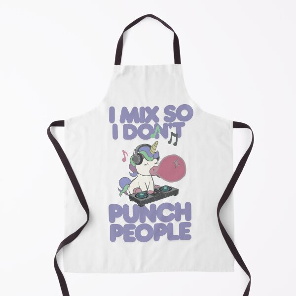 Item preview, Unicorn dj designed and sold by TaraPen.