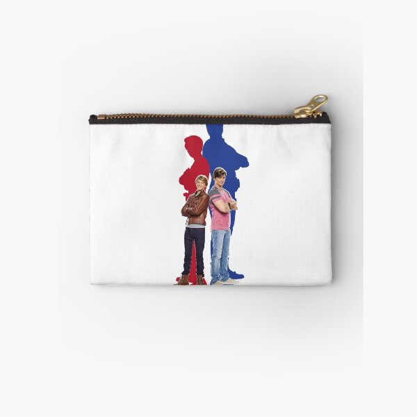 Item preview, Henry and Ray Heroic Silhouette designed and sold by Linneke.